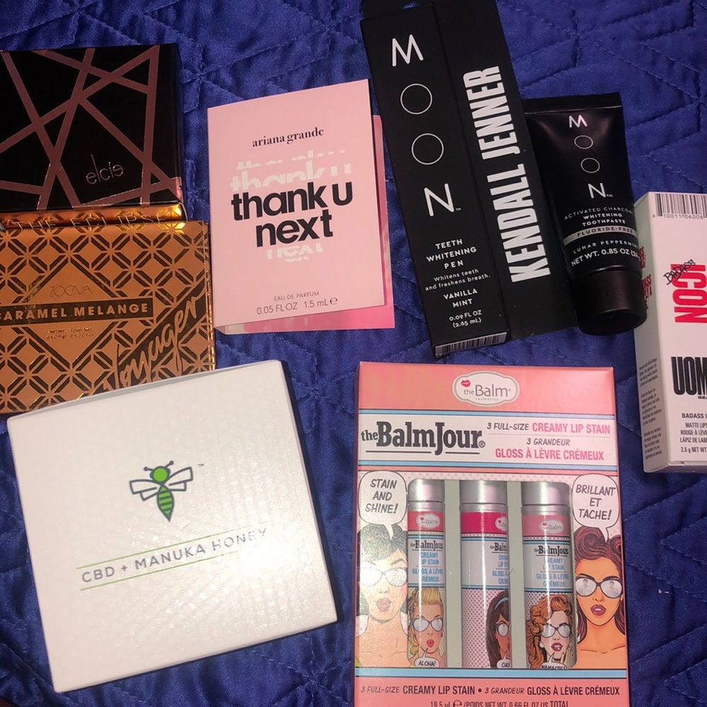 Ulta Beauty Set